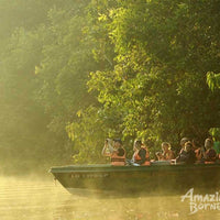 4D3N Selingan Turtle Island & Bilit Rainforest Lodge